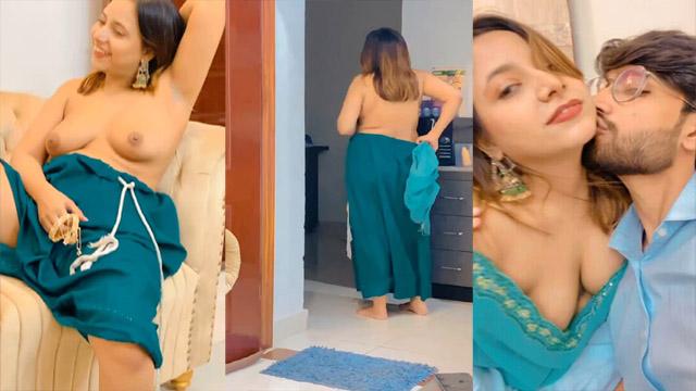 Paki Chubby Wife Back Home Husband Seduction Sex