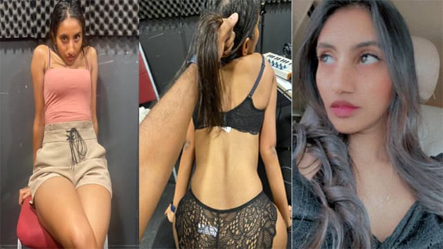 Young SG Tamil Babe Fucking With Lover Mms Video New