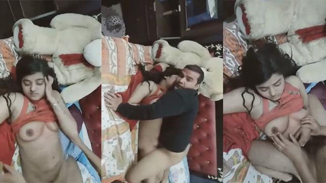 Virgin Girl Fucking Her Cousin Brother Online