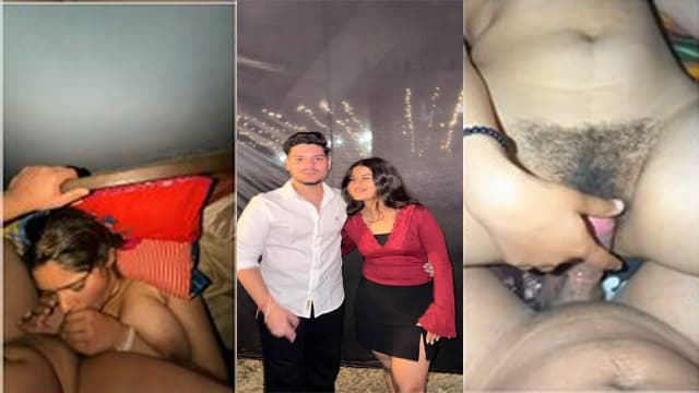 Indian Gf Hairy Pussy Blowjob And Hard Fucking Mms Video