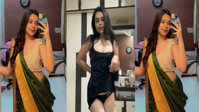 Beautiful Sexy Indian Baddie Blowjob & Fingering Riding Dick New Clips