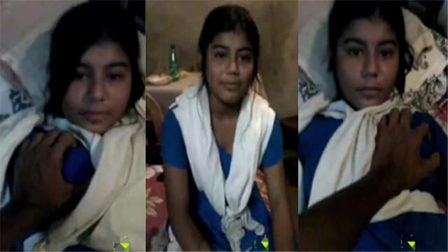 First Time School Teen Girl Leaked Mms Viral Video – hubmasa sex