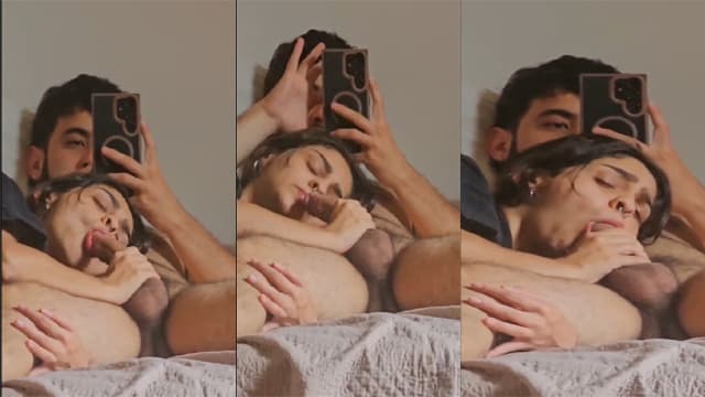 Sexy Indian Gf Suking Boyfriend Big Dick Porn Video