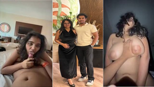 Sexy Cute Bigboob Girl Fucking Her Bf Viral