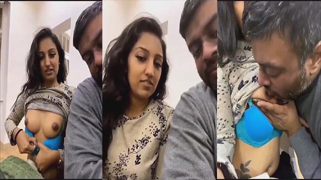 Young Mallu Couple Nude Sucking Mms Video