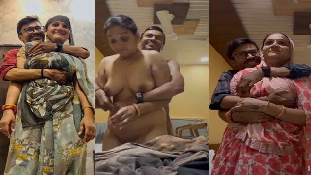 Rajasthani Milf Affair Having Fun With Young LoverRajasthani Milf Affair Having Fun With Young Lover