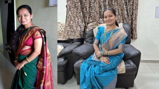 Dehati Marathi Mom Cam – Viral Spy Fuck