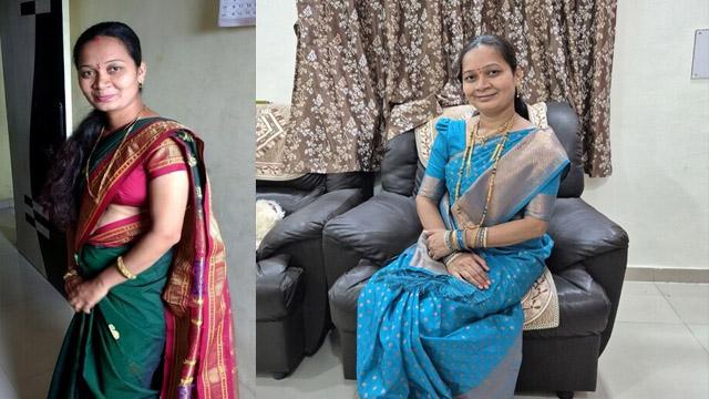 Dehati Marathi Mom Cam – Viral Spy Fuck