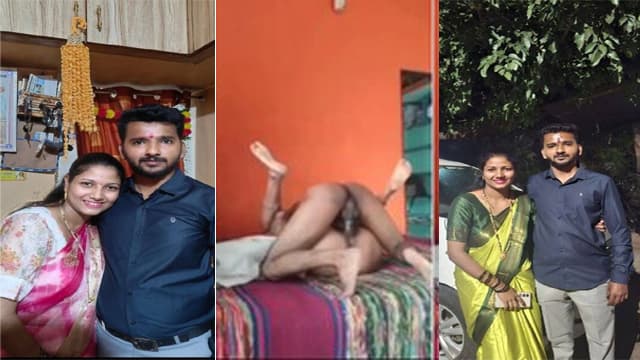 Indian Slim Wife Suking And Hard Fucking Porn Video