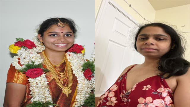 Horny Tamil Wife Hard Doggy Fucked Dick
