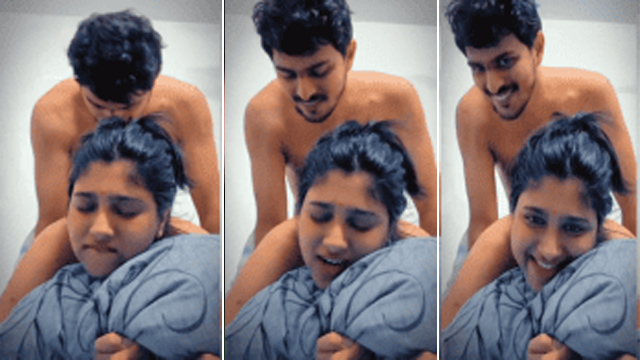Bhabhi Smiles And Hard Fucking Devar Porn Video