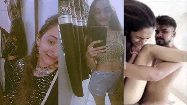 Cute Married Bhabhi Hard Fucking Leaked – Nepali Kanda Sex