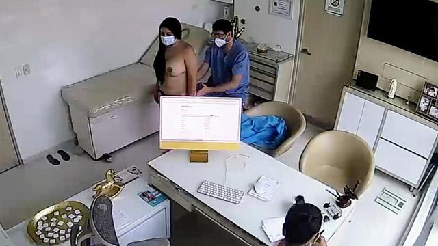 Doctor Viral Cctv Sex – Patient Hard Fuck