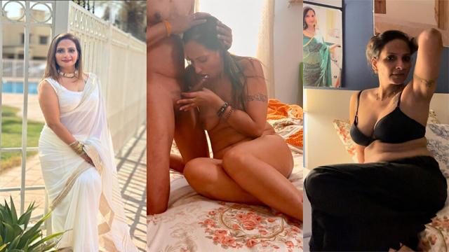 Mallu Cuckold Aunty Sex Video Leak – Aunty Cuckold
