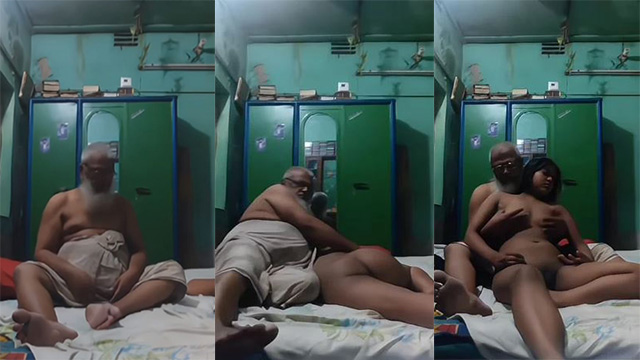 Muslim Uncle Enjoying With Younger Girl – Hubmasa Sex Videos