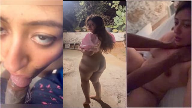 Beautiful Girl Outdoor Suking And Hard Fucking – Hubmasa.com
