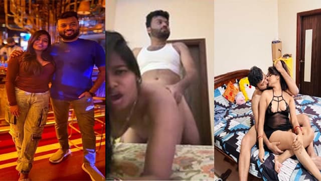 Indian BigAss Wife Doggy Fucking Leaked Update – Painful Daughter Hard Sex