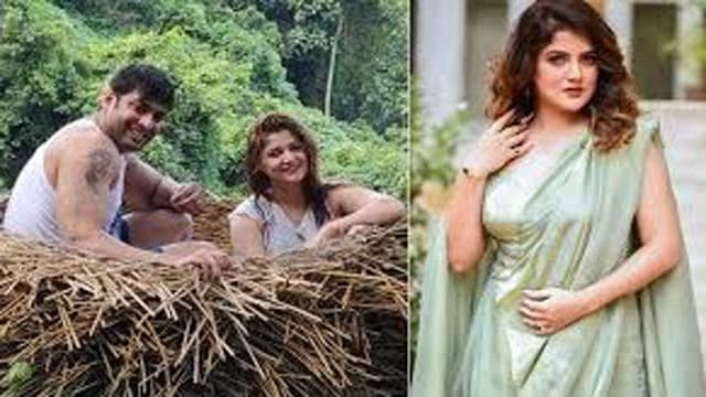 Srabanti Chatterjee Viral Sex Link – Srabanti Viral Link Leak